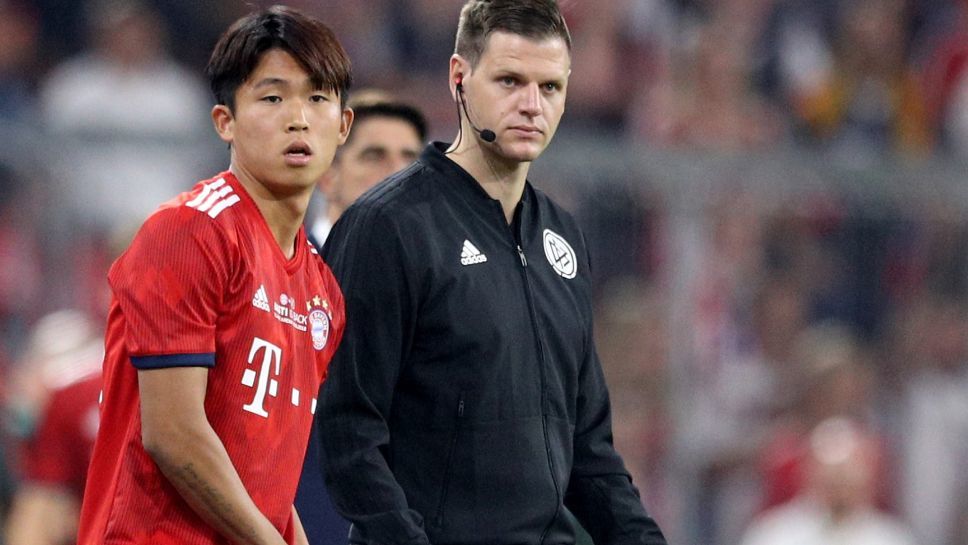 关于球星爆发!赔率变化赛场再现神级操作的信息 关于球星爆发!赔率变化赛场再现神级操作的信息