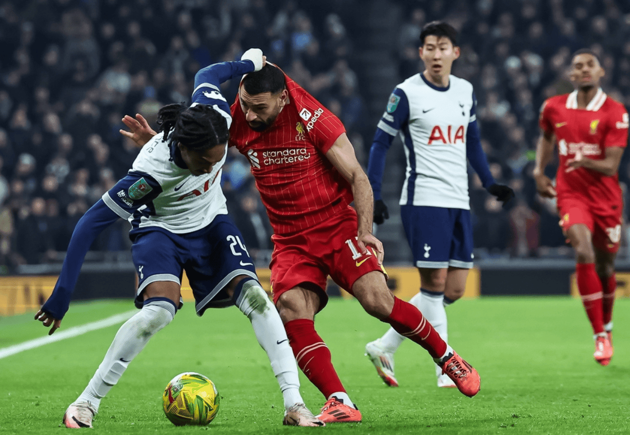 英超热度飙升,网友热议不断 英超热度飙升,网友热议不断