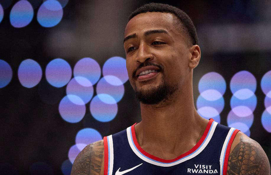 快船横扫鹈鹕，米切尔高光表现