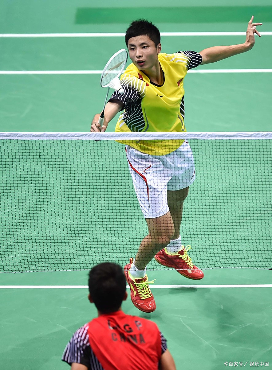 马来西亚队逆转印尼队，石宇奇刷新纪录的简单介绍