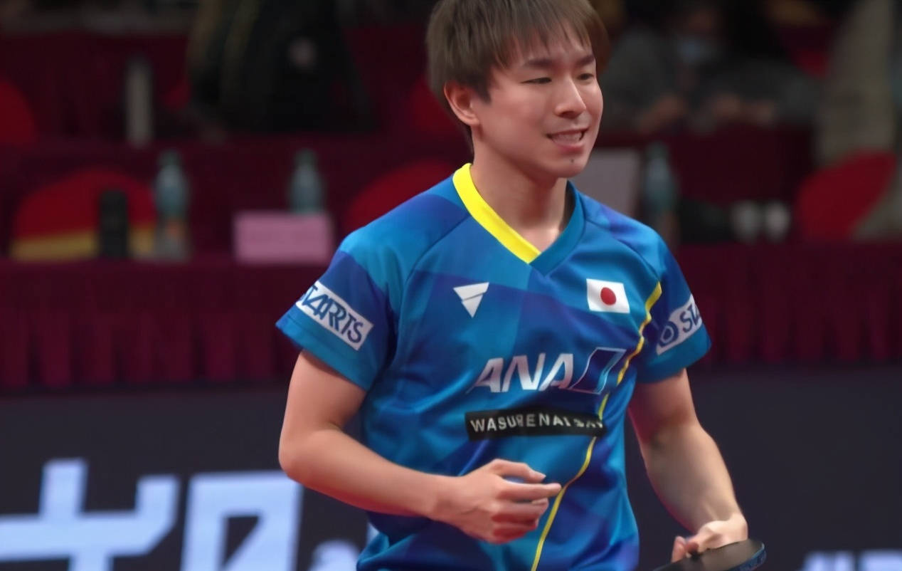 日本队横扫法国队，辛杜状态火热