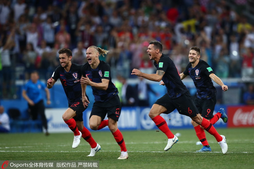 法国队力克丹麦队，郑思维统治全场