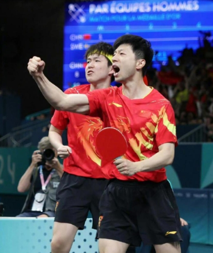 瑞典队险胜英格兰队，马龙状态火热