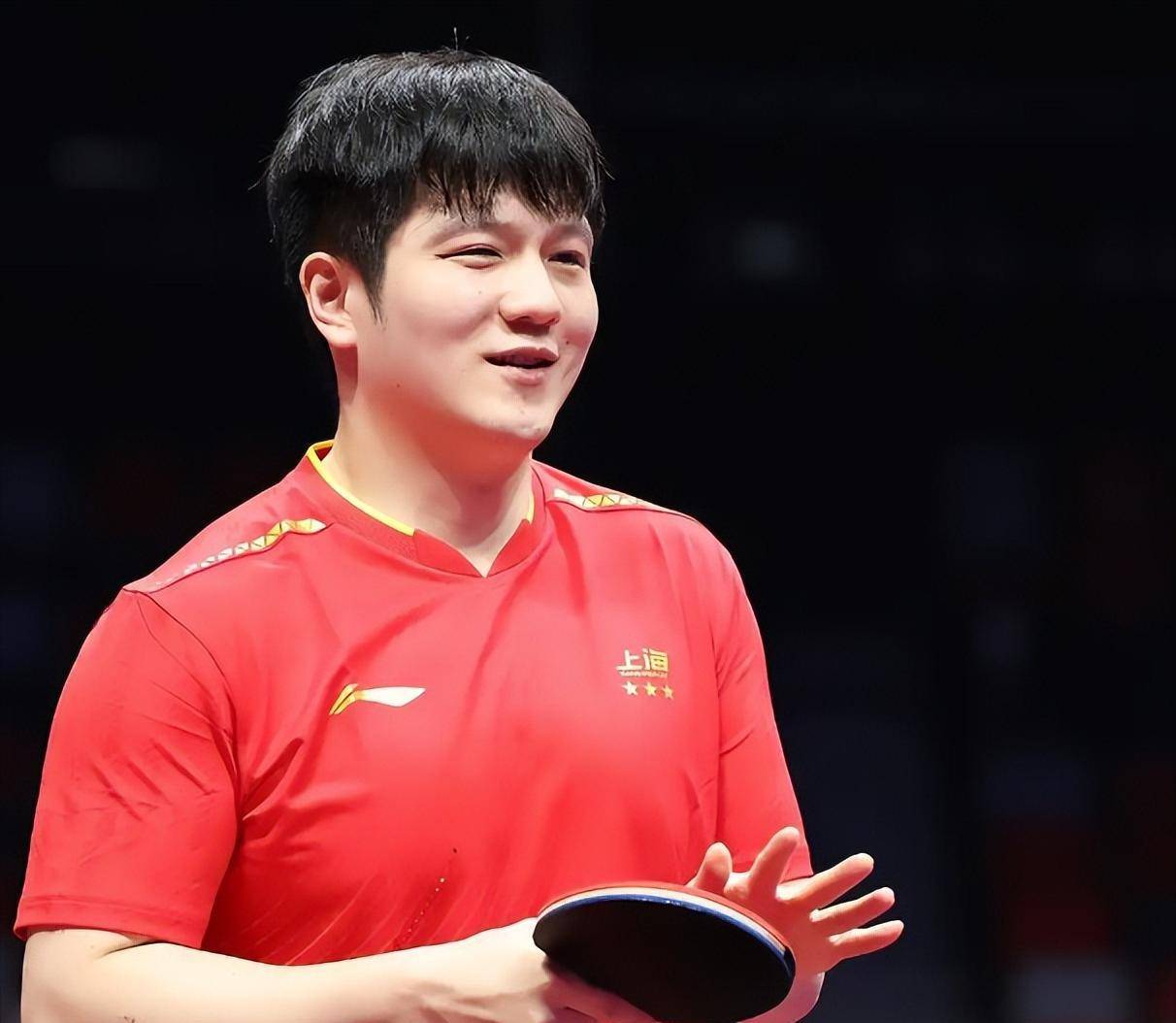 日本队逆转德国队，樊振东刷新纪录