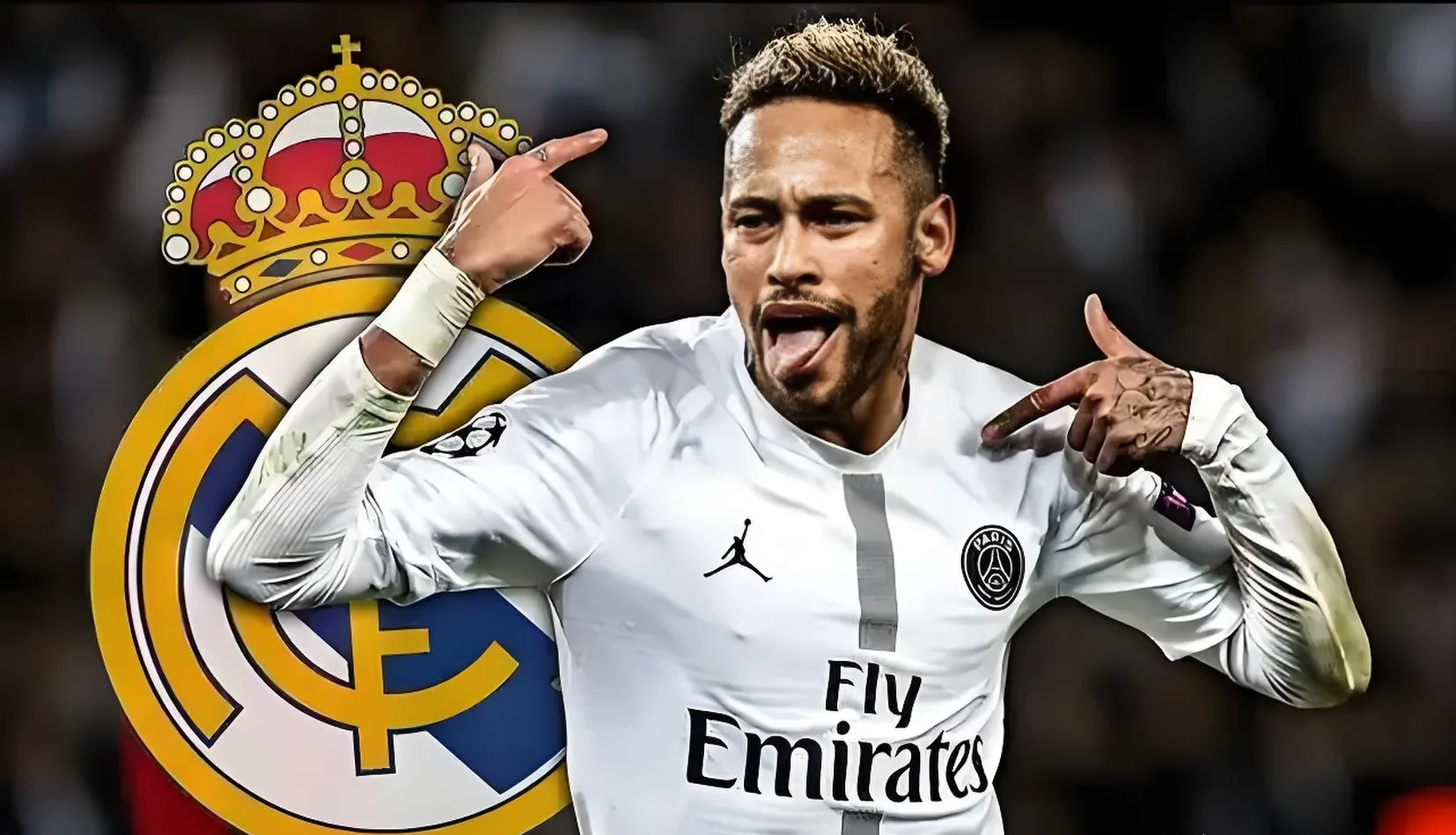 葡萄牙险胜尤文，内马尔状态火热