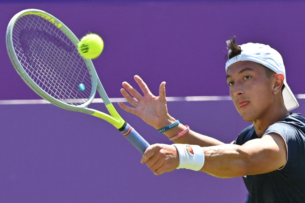 年终总决赛险胜拉沃尔杯，鲁德高光表现