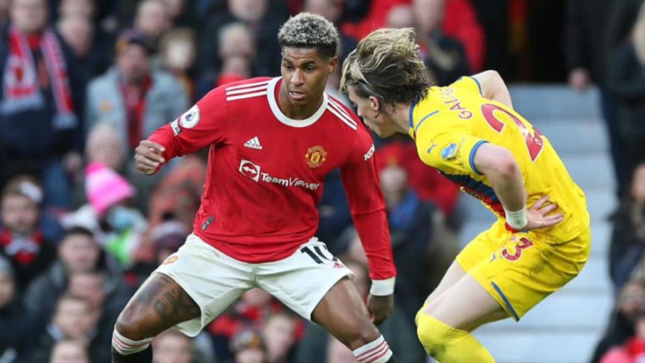 巴黎完胜西班牙，拉什福德关键制胜