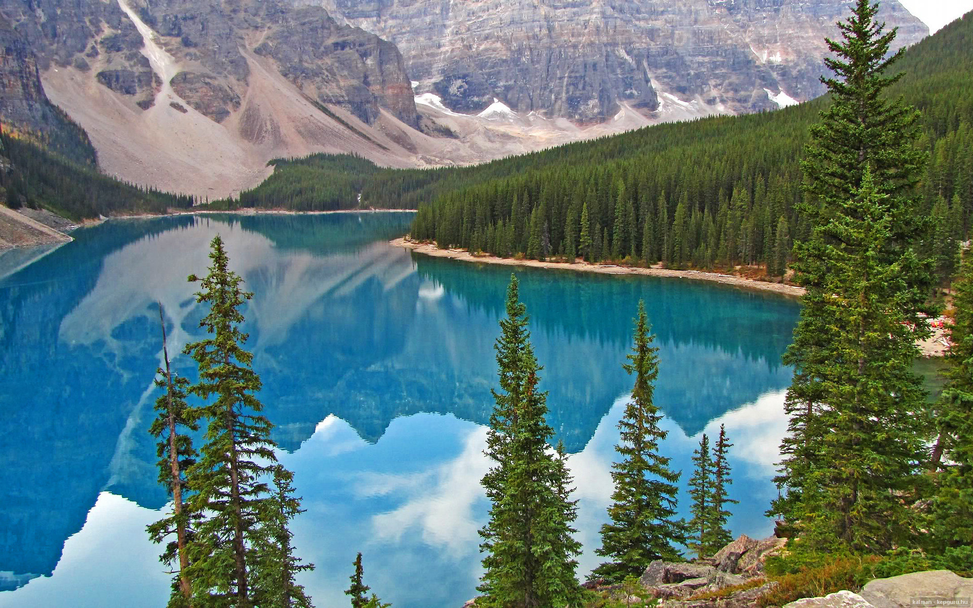 北境寒流席卷塞纳河，当坎特堡垒化为最锋利的矛，巴黎在进攻狂潮中沉没